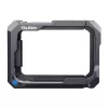 Carcasa metálica protectora Telesin para GoPro Hero 13 — funda rígida, modelo S6-FMS-15-TGP
