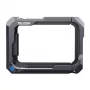Carcasa metálica protectora Telesin para GoPro Hero 13 — funda rígida, modelo S6-FMS-15-TGP