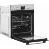 Horno integrable SIMFER 4207BERIM.1 — 47 L multifunción acero inoxidable, 54,1 cm de alto × 45 cm de ancho