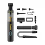 Fannttik V8 Apex aspirador de coche portátil inalámbrico (negro)