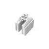 Ventilador de aire DeepCool AG620 WH ARGB