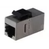 DIGITUS Professional - Acoplador de red - RJ-45 (H) - RJ-45 (H) - Apantallado - CAT 6 (DN-93613-1)