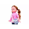 Muñeca Artyk Natalia 36 cm con túnica extraíble — Artyk