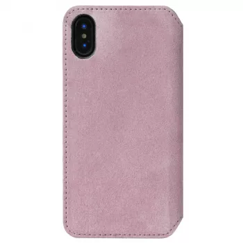 Funda tipo folio Krusell Broby 4 Card SlimWallet iPhone XS Max