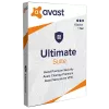 Avast Ultimate | 1 dispositivo | 1 año (solo Windows)