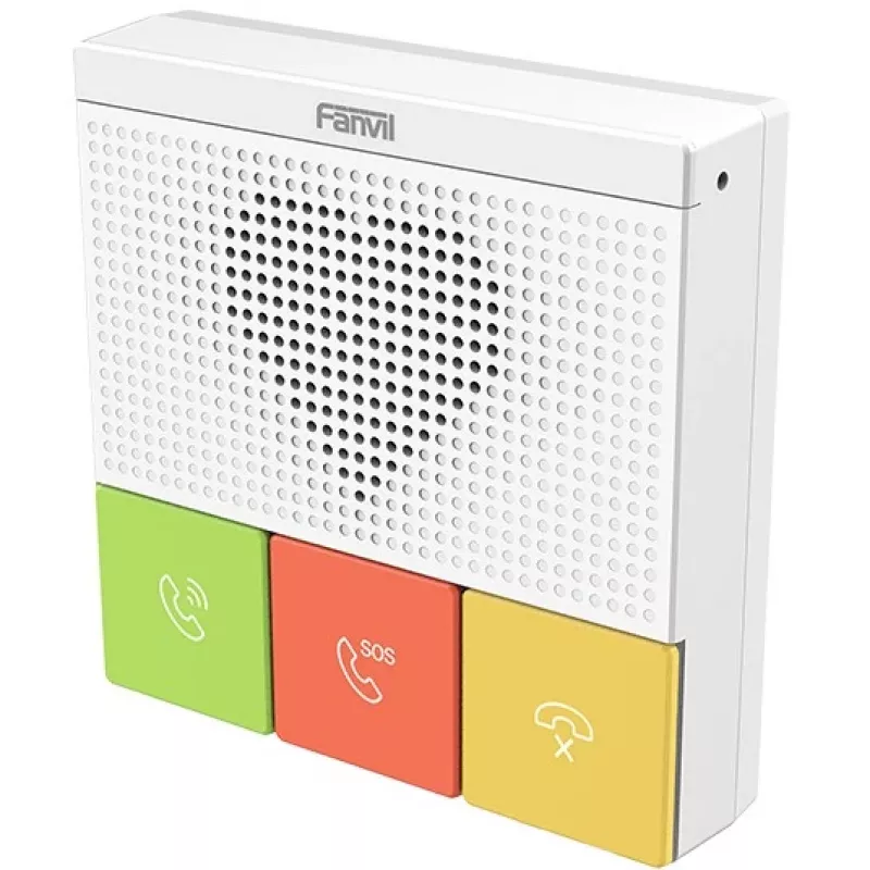 Portero automático de audio Fanvil Y501