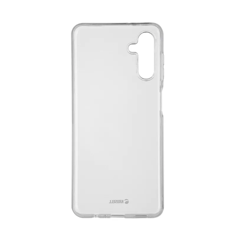 Funda Krusell 62505 para Samsung Galaxy A13 16,8 cm Transparente