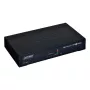Planet VC-234 puente Ethernet a VDSL2 de 4 puertos, 100/100 Mbps