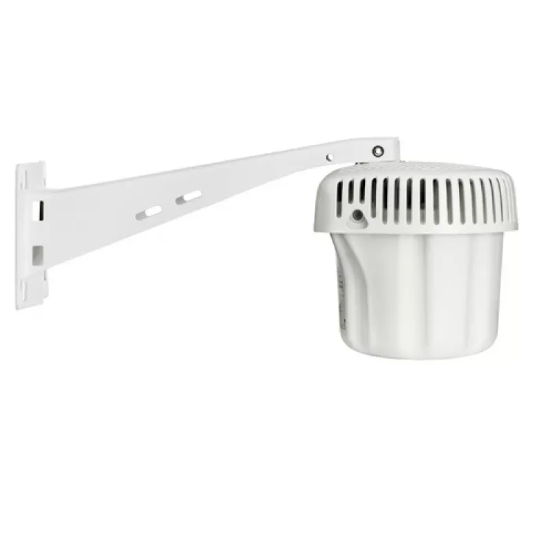 Soporte para punto de acceso WLAN HPE Aruba Networking AP-OUT-MNT-V1A blanco