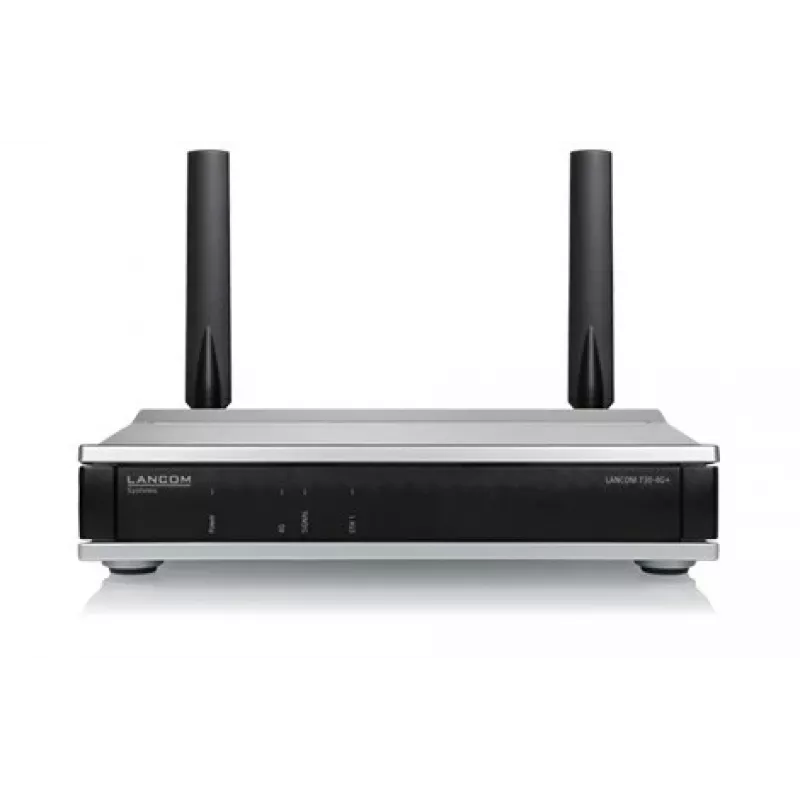 Lancom Router Móvil 730-4G+
