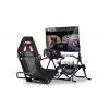 Soporte de suelo para monitor Next Level Racing Lite, hasta 55 pulgadas (NLR-A020)