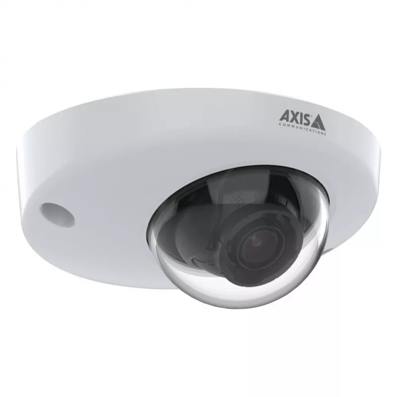 Cámara de vigilancia IP Axis 02501-001 Domo 1920 x 1080