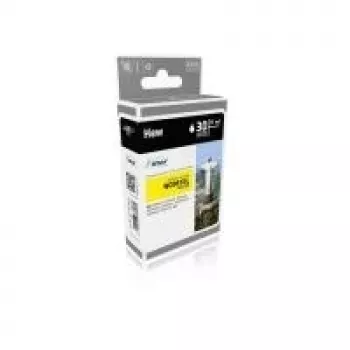 ASTAR Yellow - compatible - cartucho de tóner (alternativa a HP 951XL)
