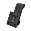 Lenovo 4XF1K72399 Kit de montaje Negro