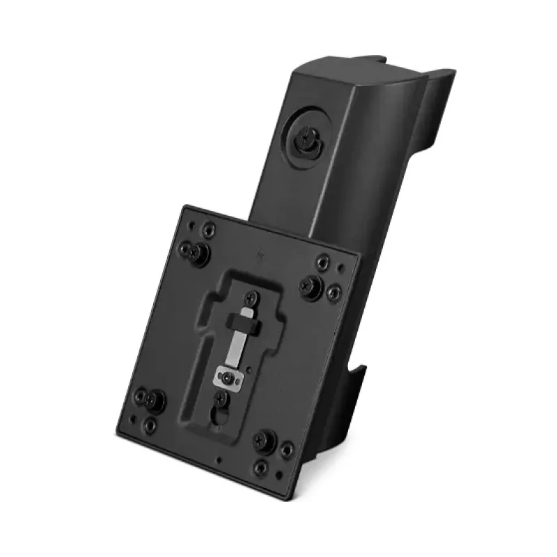Lenovo 4XF1K72399 Kit de montaje Negro