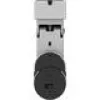 Cámara IP WLAN Ezviz EL3 2K 4MPx