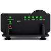 Cargador de coche DC-DC 12V con regulación MPPT 25A