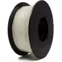 Filamento flexible para impresora 3D Flashforge FLT1 1,75 mm Natural 1 kg