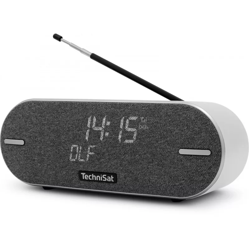 Technisat DigitRadio BT 2 gris claro (0001/3973)