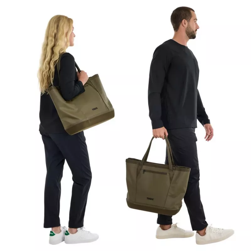 Thule 5528 Chasm Gear Tote 30L Caqui oscuro