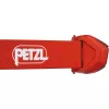 Linterna frontal Petzl Actik Red LED 100 lm IPX4 98 g