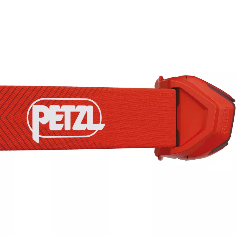 Linterna frontal Petzl Actik Red LED 100 lm IPX4 98 g