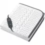 Cobertor eléctrico Beurer UB 60 Green Planet, 150 x 80 cm
