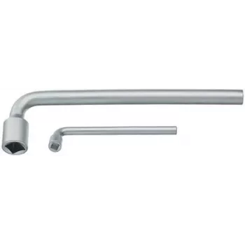Vaso de impacto Gedore 6195580 Profundidad 100 mm Altura 62 mm Peso 718 g