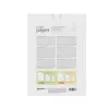 Papel fotográfico ColorWay PrintPro PGE230500A4 230 g/m², A4, 500 hojas