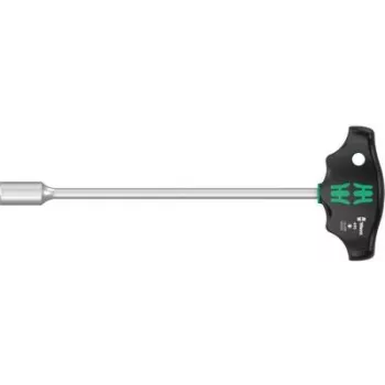 Wera 05023391001 negro
