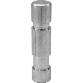 Conector coaxial de TV EUROLITE TV-1 M-10 (modelo 60000726) para instalaciones de antena/cable