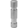 Conector coaxial de TV EUROLITE TV-1 M-10 (modelo 60000726) para instalaciones de antena/cable