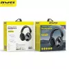 Auriculares Bluetooth Awei A997BL