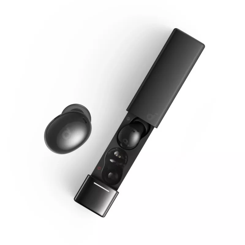 Auriculares Soundcore A30i Black
