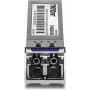 Dispositivo de red Trendnet TI-MGBS40