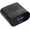 Radio reloj TechniSat TECHNIRADIO 50 Analógica Digital DAB FM