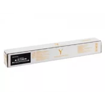 Cartucho de tóner Kyocera TK-8800Y 15000 páginas Amarillo