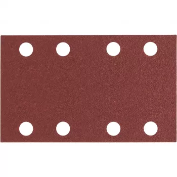 Hoja de lijado Bosch C430 Expert para madera y barniz grano grueso P60 80x133mm