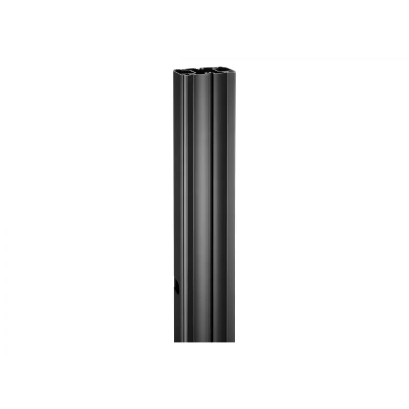 Vogel's PUC 2720 CONNECT-IT XL Pole 2 — Kit de montaje en mástil de techo para pantallas grandes, regulable en altura