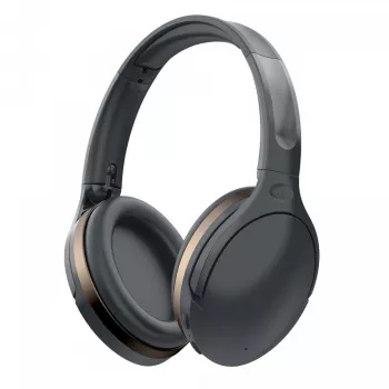 Audeeo Serene Hush Pro Auriculares inalámbricos (Negro)