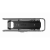 Topeak Omni QuickTrack adaptador, convierte el portaequipajes en sistema MTX