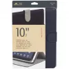 Funda para tablet Orly 10.1/3017 Azul Rivacase