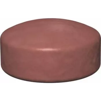 Tapón 165x70 marrón FBA-SN165 (7202573)