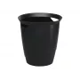 Durable TREND papelera, 16 l, negra