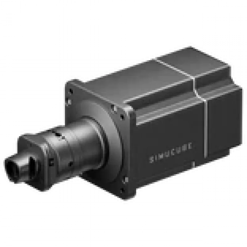 Adaptador de liberación rápida para Simucube 2 de Simucube (modelo SC2LINKA)