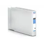 Cartucho de tinta Epson C13T04C24N cian para impresoras WF-C81xx / WF-C86xx