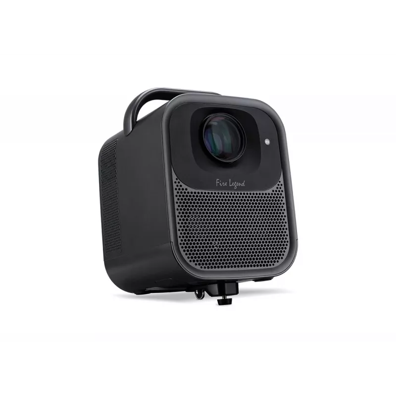 Proyector QF16ATV 3000:1 550ANSI FHD 100