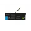 Green Cell AC62 batería de repuesto para portátil