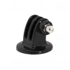 Adaptador de trípode Easypix GoXtreme - Accesorio de cámara - con conexión T-tip (55206)