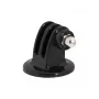 Adaptador de trípode Easypix GoXtreme - Accesorio de cámara - con conexión T-tip (55206)